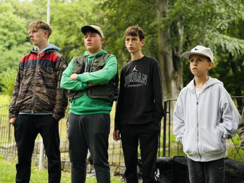 Zawody wędkarskie dla dzieci o Puchar Burmistrza Ziębic. Mamy wyniki