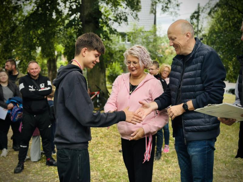 Zawody wędkarskie dla dzieci o Puchar Burmistrza Ziębic. Mamy wyniki