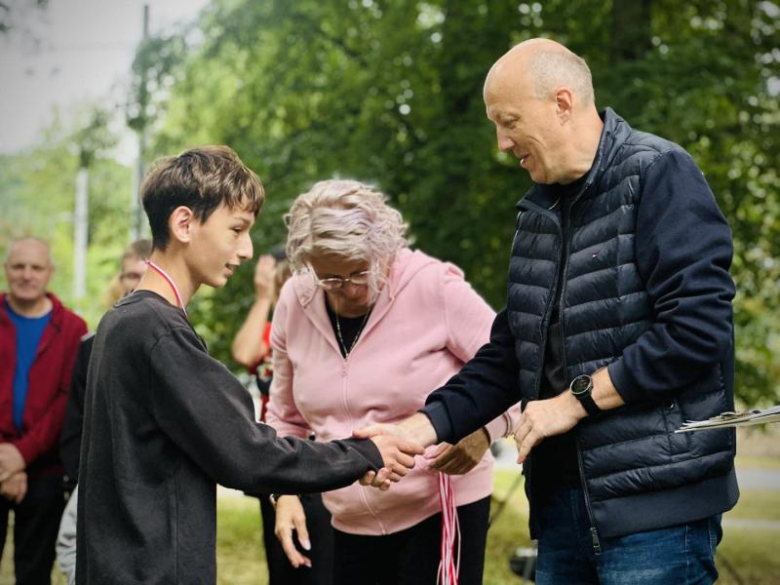 Zawody wędkarskie dla dzieci o Puchar Burmistrza Ziębic. Mamy wyniki