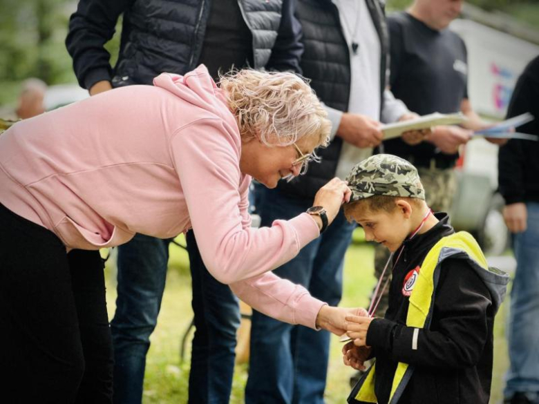 Zawody wędkarskie dla dzieci o Puchar Burmistrza Ziębic. Mamy wyniki