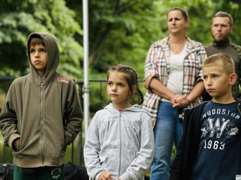 Zawody wędkarskie dla dzieci o Puchar Burmistrza Ziębic. Mamy wyniki