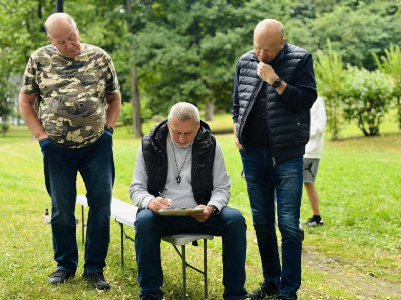 Zawody wędkarskie dla dzieci o Puchar Burmistrza Ziębic. Mamy wyniki