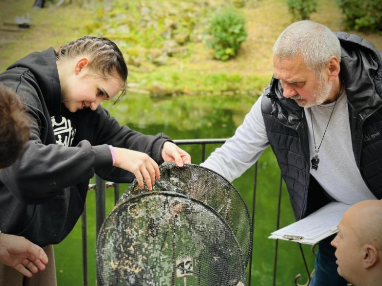 Zawody wędkarskie dla dzieci o Puchar Burmistrza Ziębic. Mamy wyniki