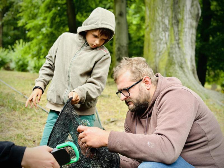 Zawody wędkarskie dla dzieci o Puchar Burmistrza Ziębic. Mamy wyniki