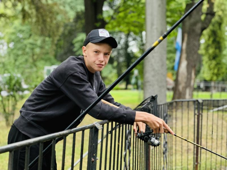 Zawody wędkarskie dla dzieci o Puchar Burmistrza Ziębic. Mamy wyniki