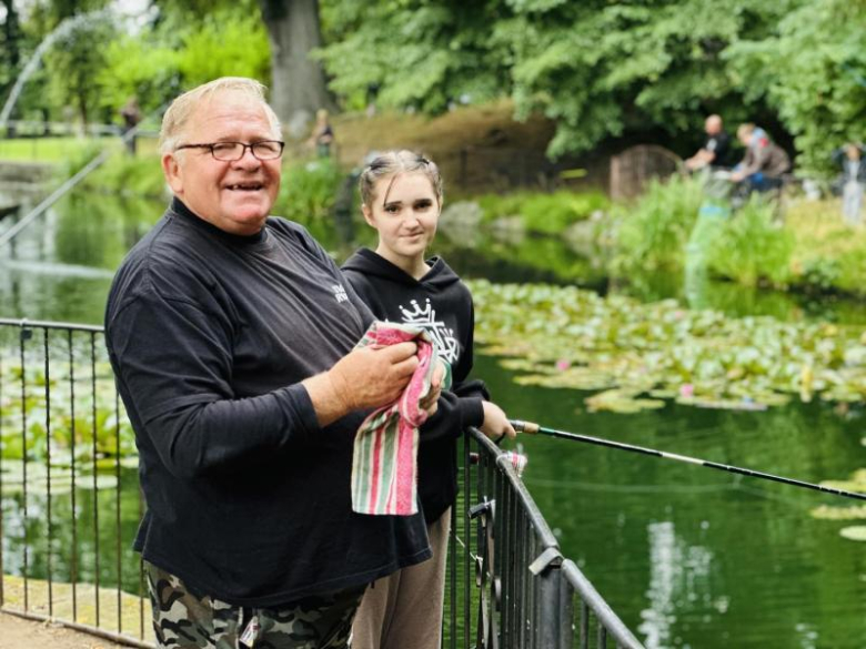 Zawody wędkarskie dla dzieci o Puchar Burmistrza Ziębic. Mamy wyniki