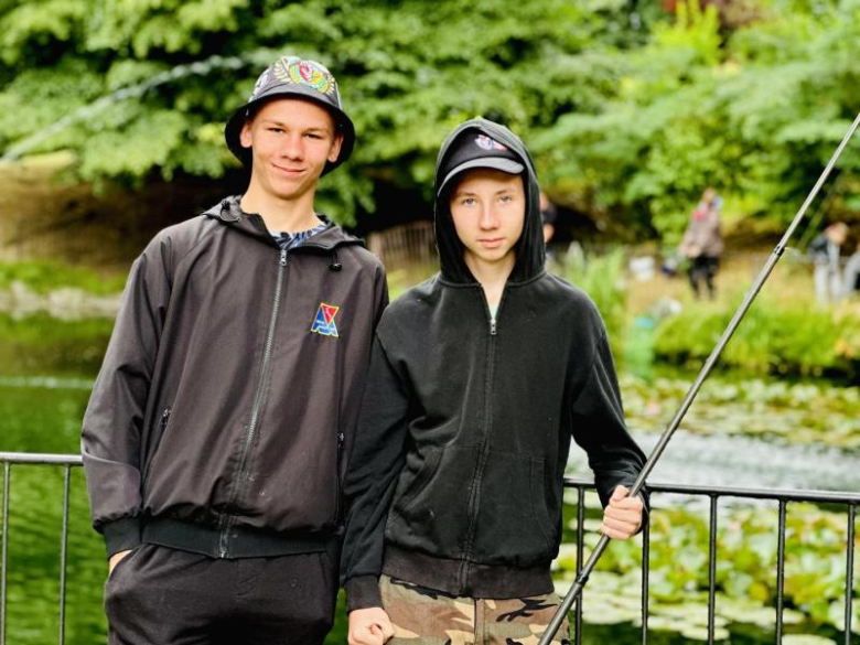 Zawody wędkarskie dla dzieci o Puchar Burmistrza Ziębic. Mamy wyniki