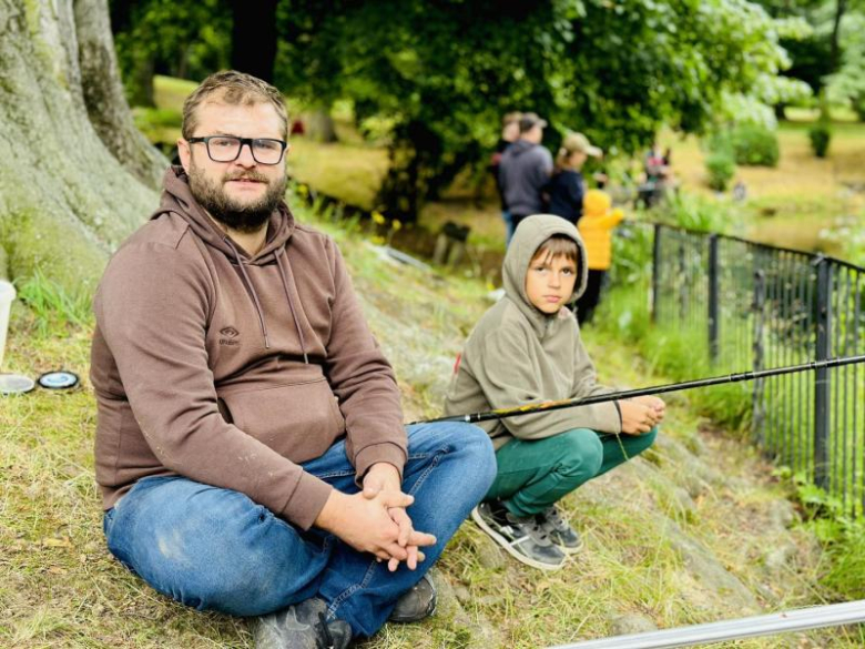 Zawody wędkarskie dla dzieci o Puchar Burmistrza Ziębic. Mamy wyniki
