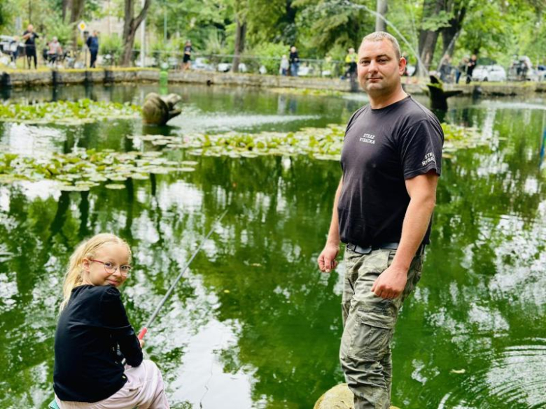 Zawody wędkarskie dla dzieci o Puchar Burmistrza Ziębic. Mamy wyniki