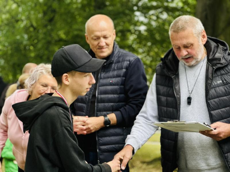 Zawody wędkarskie dla dzieci o Puchar Burmistrza Ziębic. Mamy wyniki