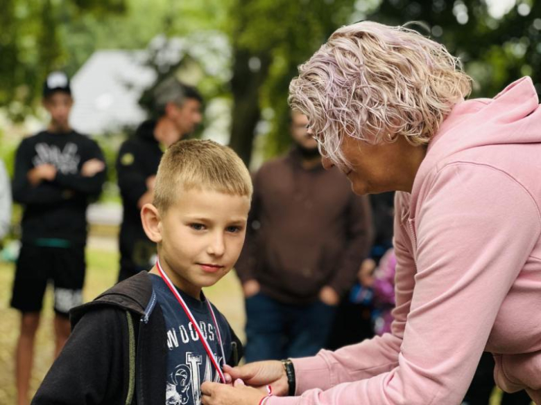 Zawody wędkarskie dla dzieci o Puchar Burmistrza Ziębic. Mamy wyniki