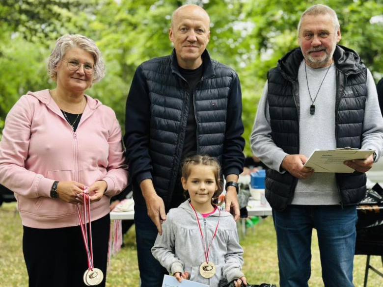Zawody wędkarskie dla dzieci o Puchar Burmistrza Ziębic. Mamy wyniki