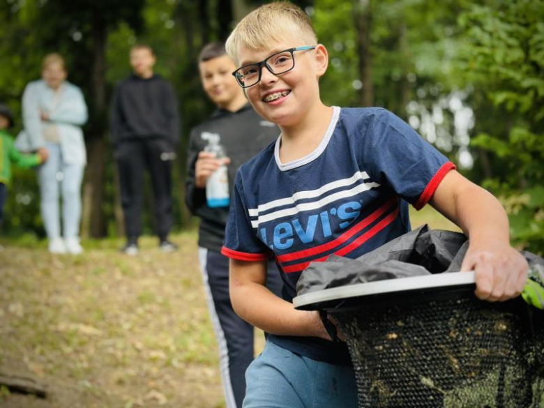 Zawody wędkarskie dla dzieci o Puchar Burmistrza Ziębic. Mamy wyniki