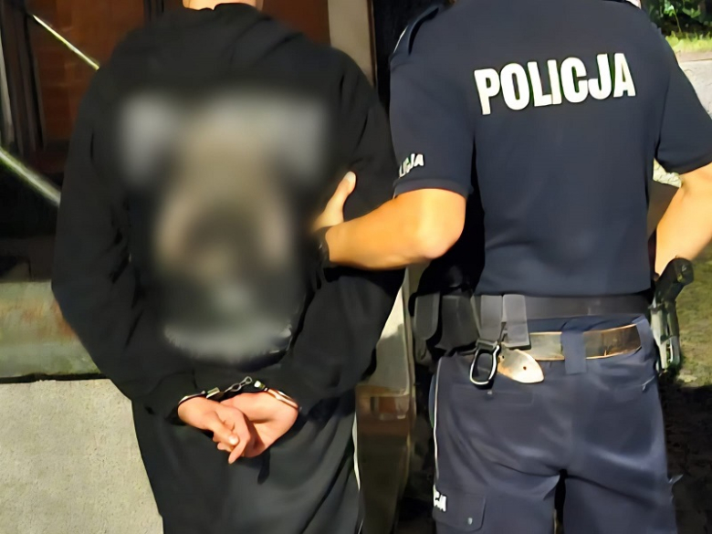 Amfetamina, marihuana i pięć osób zatrzymanych z narkotykami w powiecie ząbkowickim
