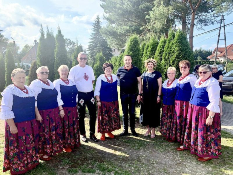 Ludowa Przedborowa 2025 – święto tradycji, muzyki i wspólnoty