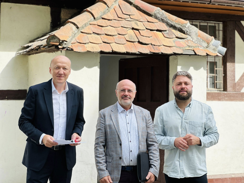 Powstanie nowa galeria sztuki w Ziębicach