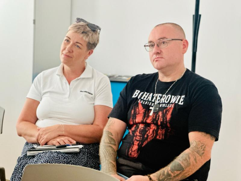 Ziębice stawiają na zieloną energię – ruszyły przygotowania do utworzenia spółdzielni energetycznej
