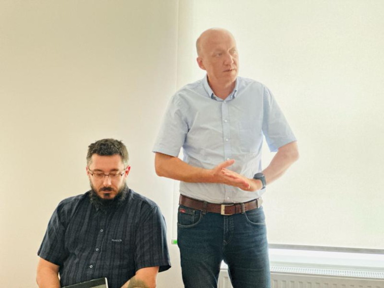 Ziębice stawiają na zieloną energię – ruszyły przygotowania do utworzenia spółdzielni energetycznej