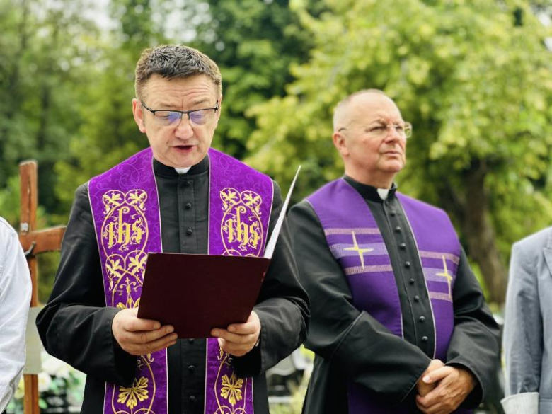 W Ziębicach pamiętają o uczestnikach Powstania Warszawskiego [foto]