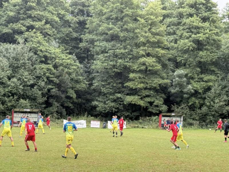 Turniej ku pamieci Ireneusza Kostana o Puchar Wójta Gminy Stoszowice