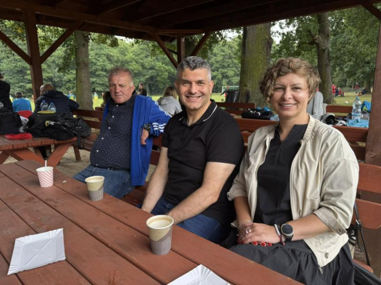Turniej ku pamieci Ireneusza Kostana o Puchar Wójta Gminy Stoszowice