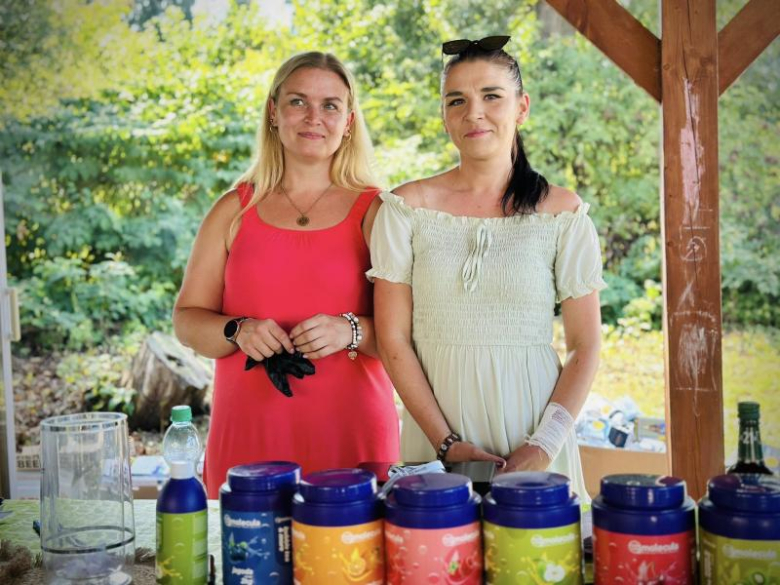 Dożynki w Starczówku – wspólne świętowanie plonów