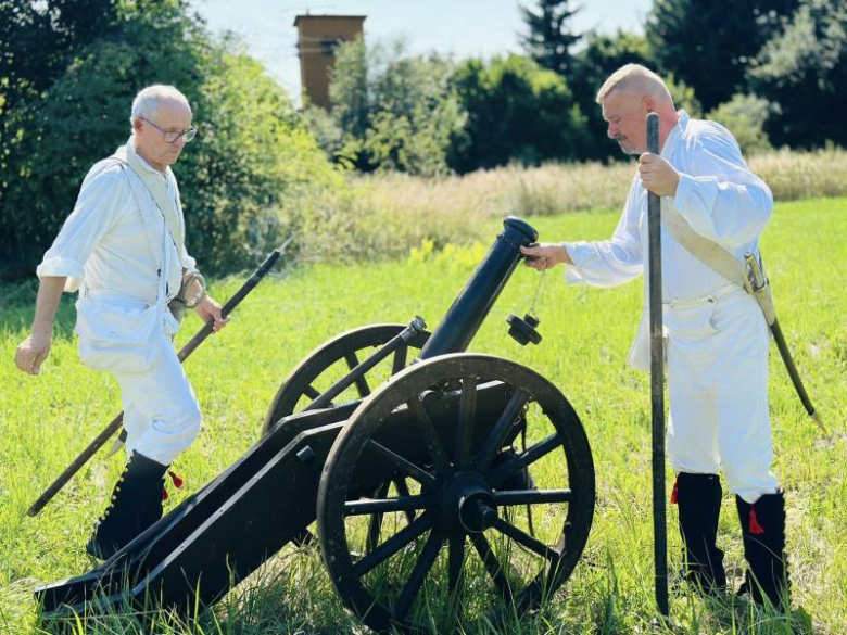 Dożynki w Starczówku – wspólne świętowanie plonów