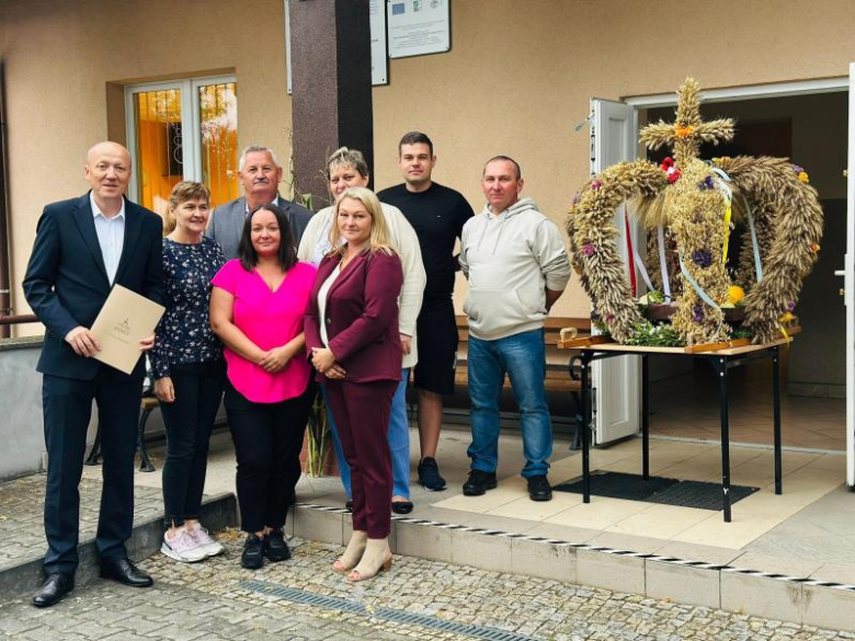 XVI Pielgrzymka Osób Niepełnosprawnych, Ich Rodzin i Przyjaciół do Henrykowa