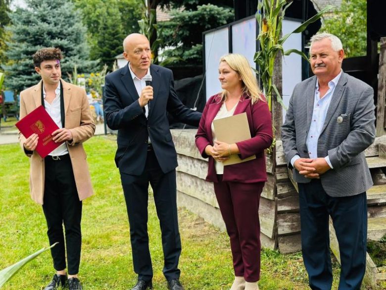 XVI Pielgrzymka Osób Niepełnosprawnych, Ich Rodzin i Przyjaciół do Henrykowa