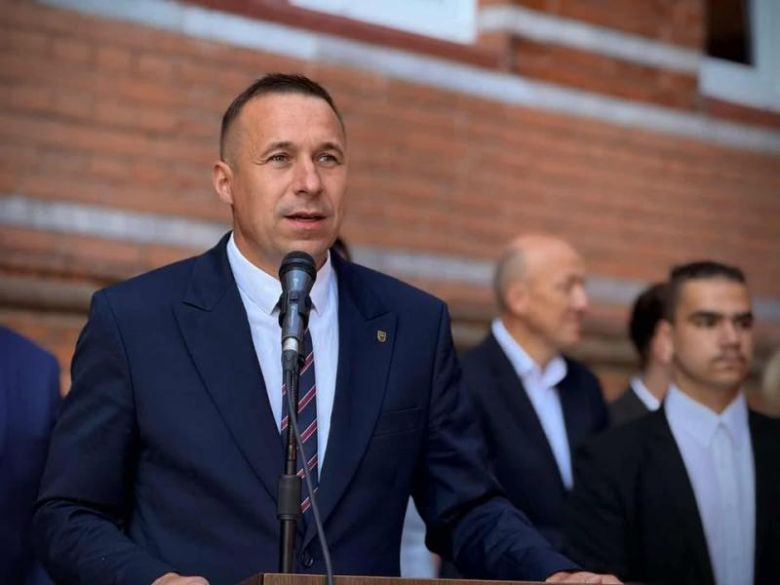 Nowy rok szkolny w Zespole Szkół Ponadpodstawowych w Ziębicach rozpoczęty