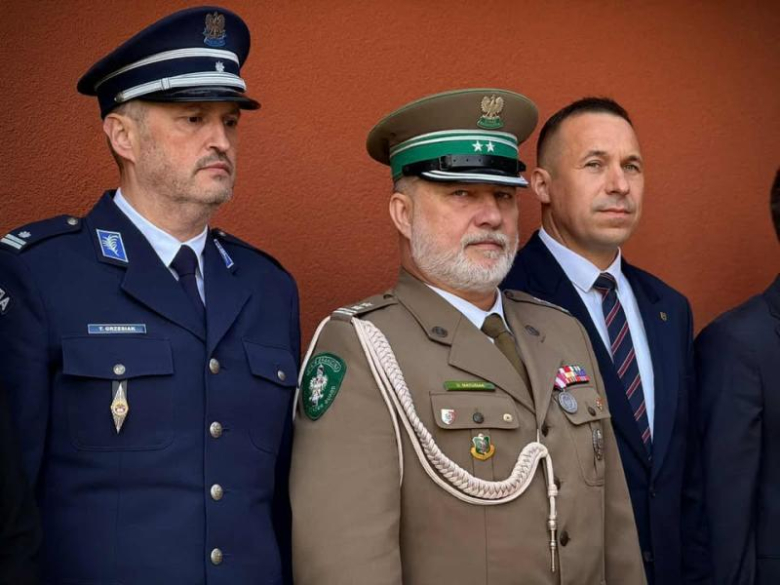 Nowy rok szkolny w Zespole Szkół Ponadpodstawowych w Ziębicach rozpoczęty