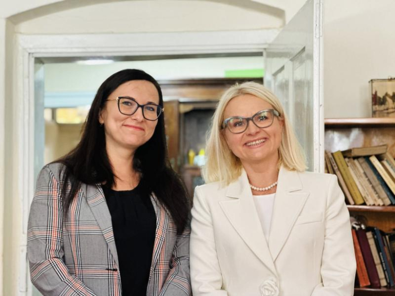 Jubileusz 100. urodzin Pani Marianny Gaci