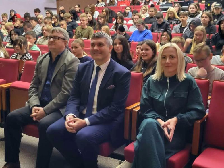 W Ząbkowicach Śląskich rozpoczął się XXVIII Dolnośląski Festiwal Nauki