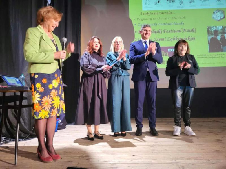 W Ząbkowicach Śląskich rozpoczął się XXVIII Dolnośląski Festiwal Nauki