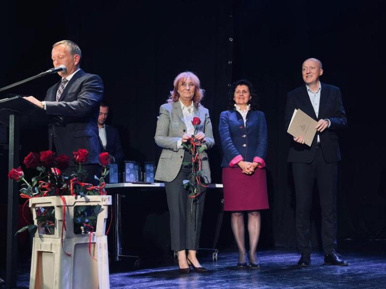 	Gminna Akademia z okazji Dnia Edukacji Narodowej