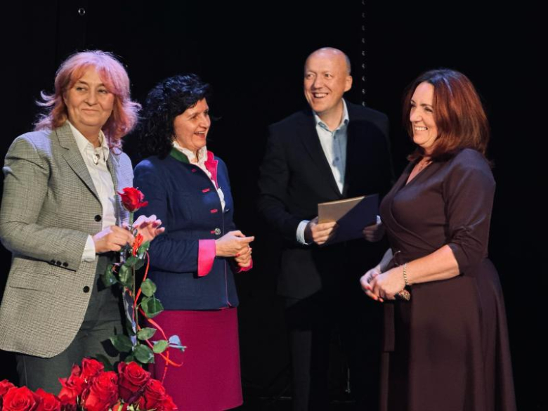 	Gminna Akademia z okazji Dnia Edukacji Narodowej