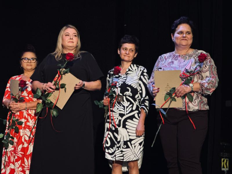 	Gminna Akademia z okazji Dnia Edukacji Narodowej