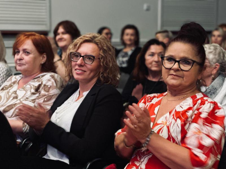 	Gminna Akademia z okazji Dnia Edukacji Narodowej