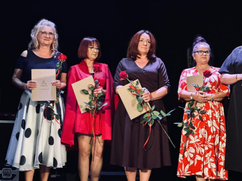 	Gminna Akademia z okazji Dnia Edukacji Narodowej