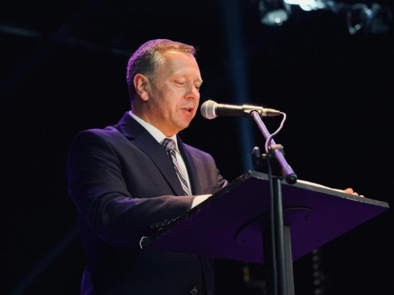 	Gminna Akademia z okazji Dnia Edukacji Narodowej