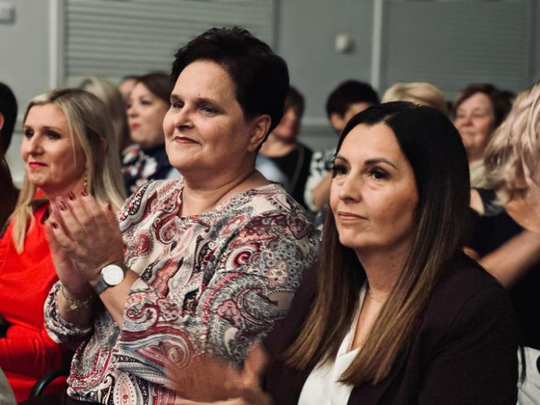 	Gminna Akademia z okazji Dnia Edukacji Narodowej