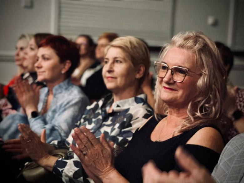 	Gminna Akademia z okazji Dnia Edukacji Narodowej