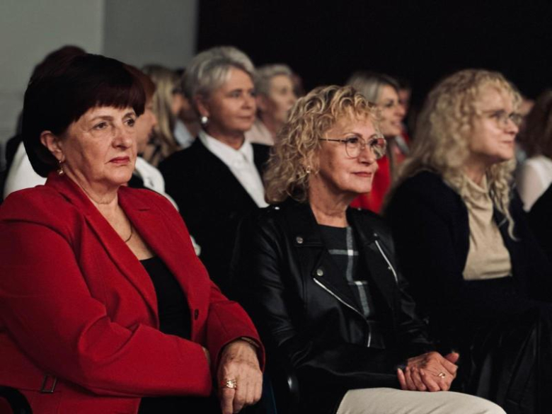 	Gminna Akademia z okazji Dnia Edukacji Narodowej