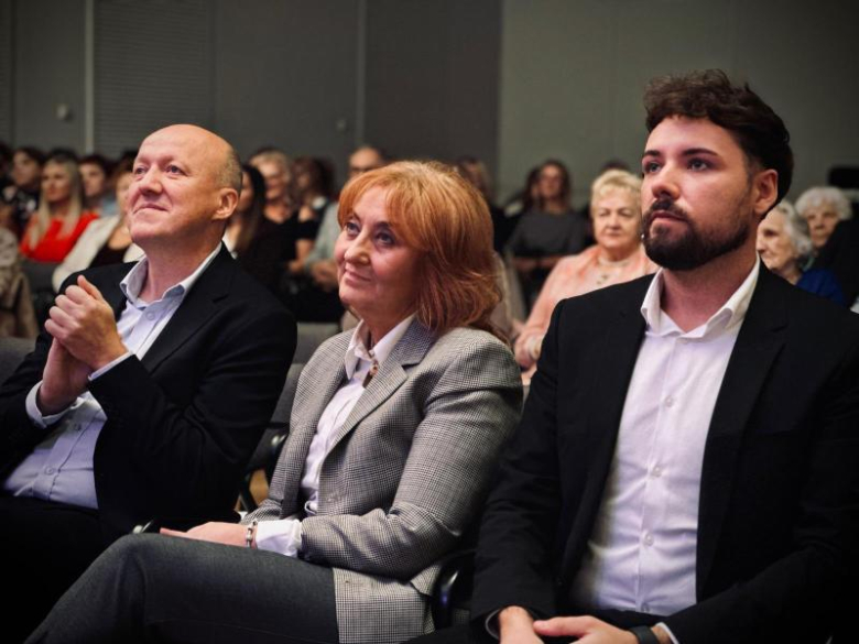 	Gminna Akademia z okazji Dnia Edukacji Narodowej