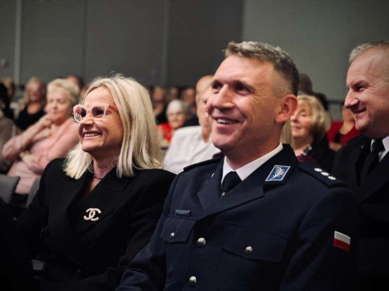 	Gminna Akademia z okazji Dnia Edukacji Narodowej