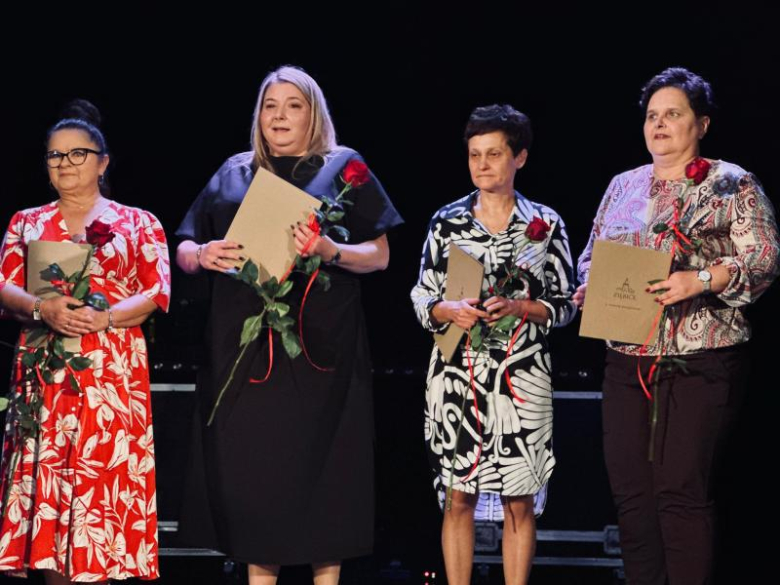 	Gminna Akademia z okazji Dnia Edukacji Narodowej