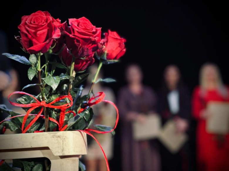 	Gminna Akademia z okazji Dnia Edukacji Narodowej