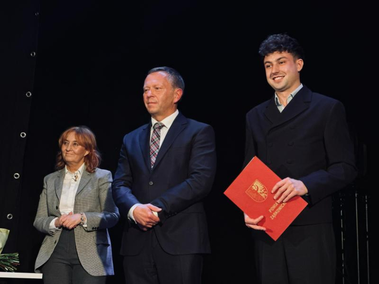 	Gminna Akademia z okazji Dnia Edukacji Narodowej