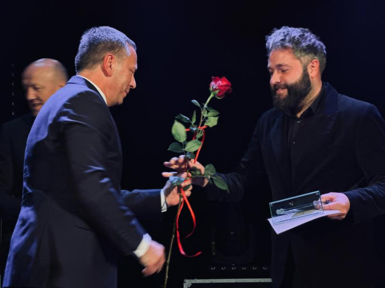 	Gminna Akademia z okazji Dnia Edukacji Narodowej