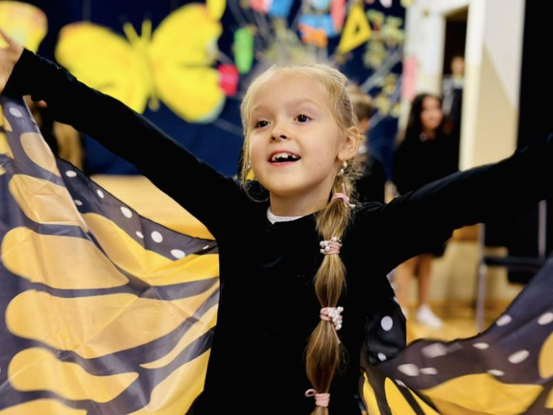 Ślubowanie Pierwszoklasistów w Szkole Podstawowej w Lubnowie